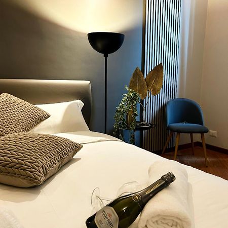 Sopi Vatican Suite Apartment Roma Ngoại thất bức ảnh