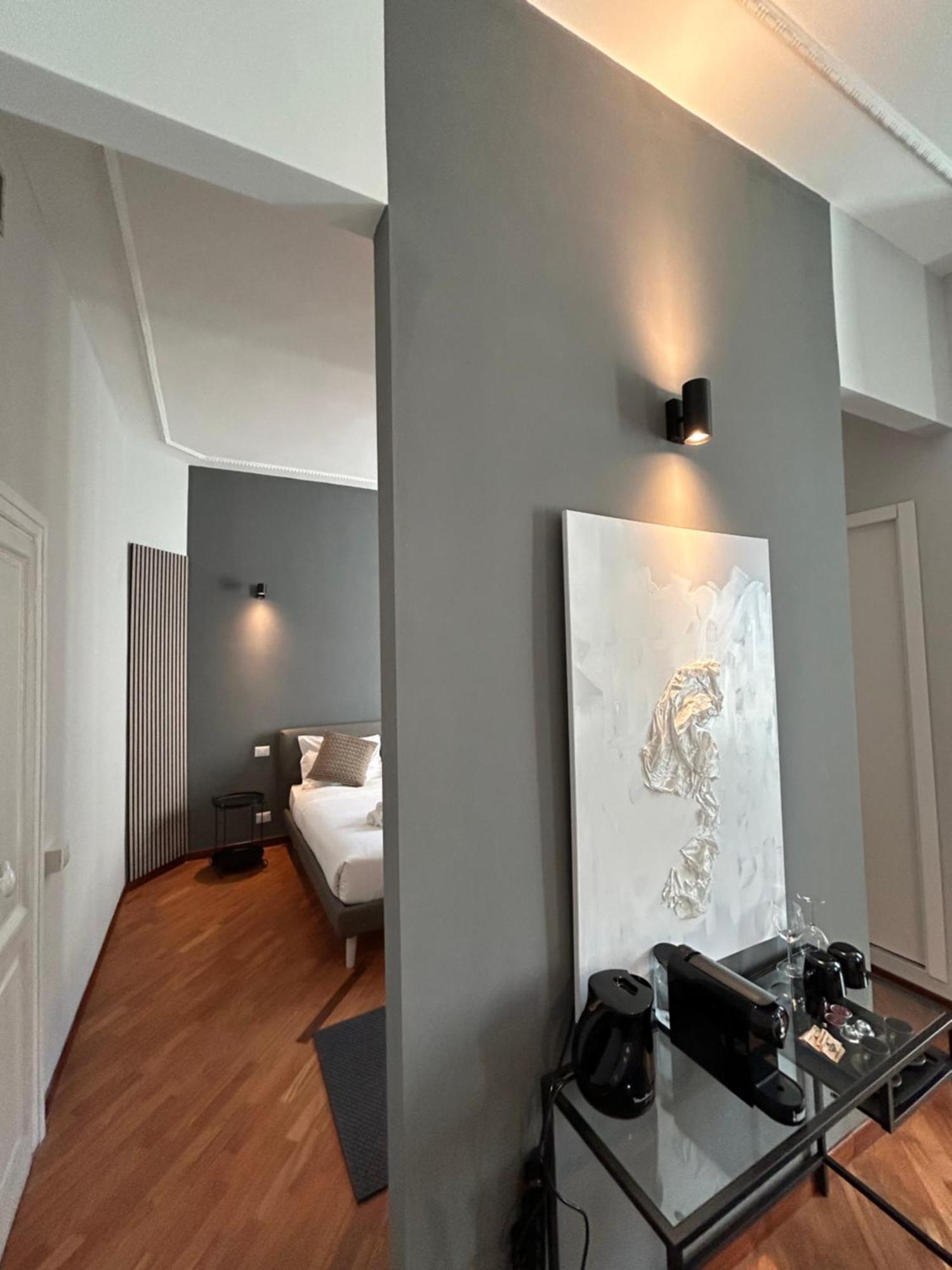 Sopi Vatican Suite Apartment Roma Ngoại thất bức ảnh