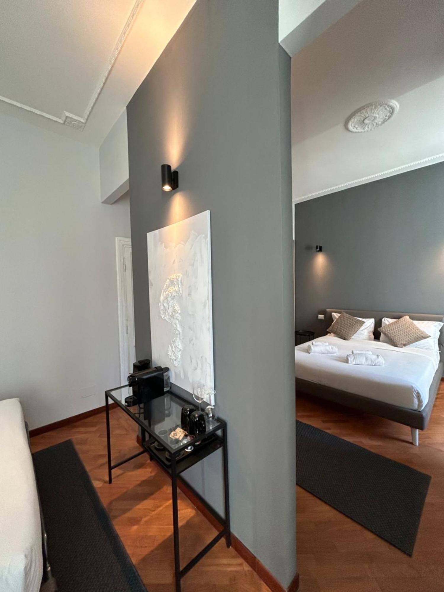 Sopi Vatican Suite Apartment Roma Ngoại thất bức ảnh
