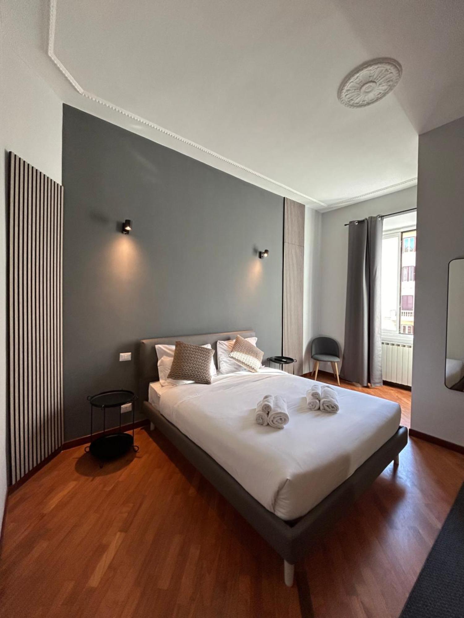 Sopi Vatican Suite Apartment Roma Ngoại thất bức ảnh