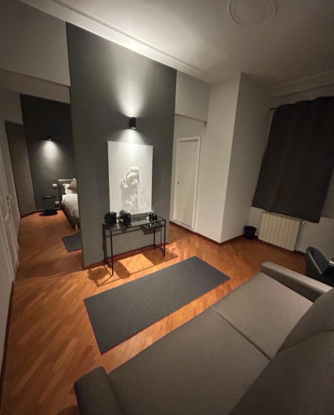 Sopi Vatican Suite Apartment Roma Ngoại thất bức ảnh
