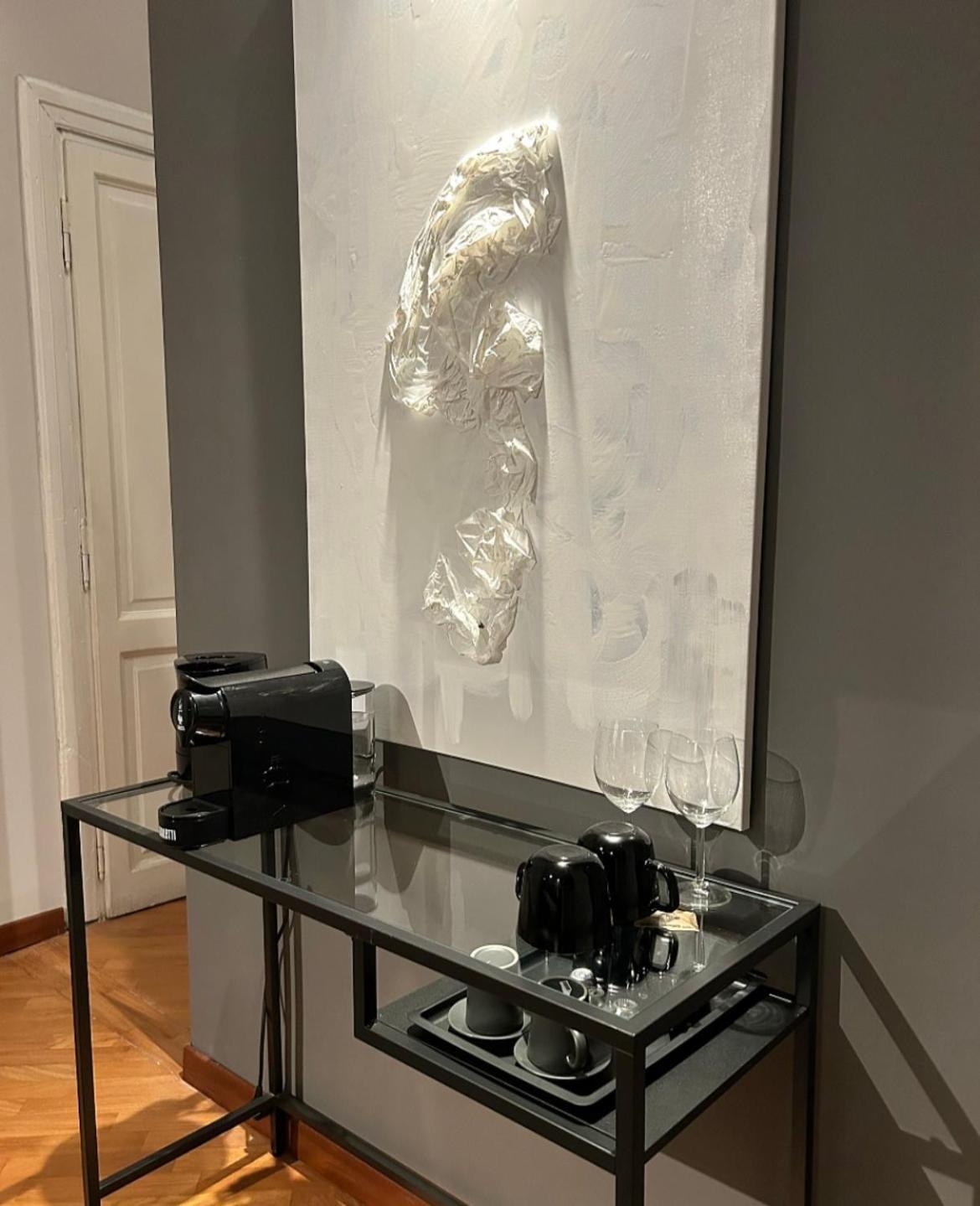 Sopi Vatican Suite Apartment Roma Ngoại thất bức ảnh