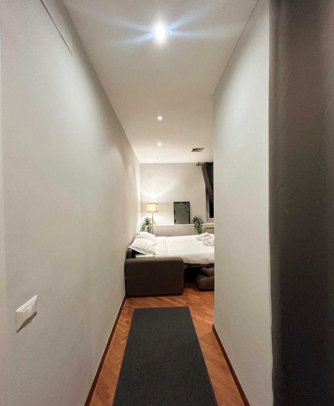 Sopi Vatican Suite Apartment Roma Ngoại thất bức ảnh