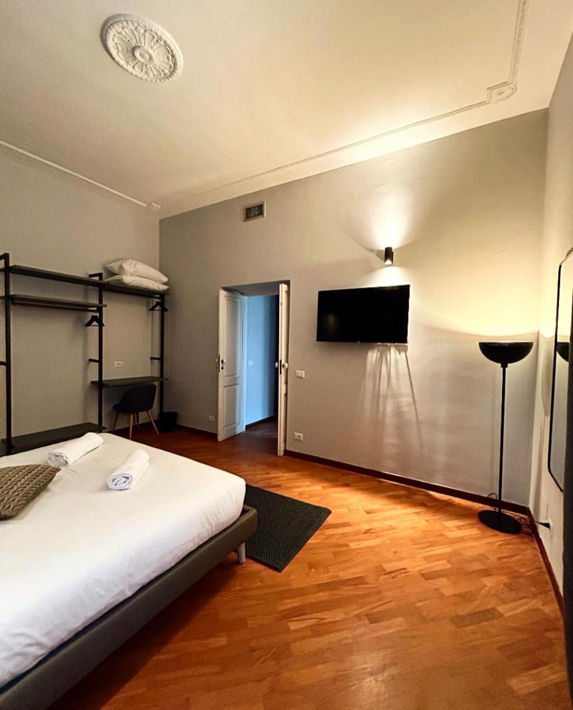 Sopi Vatican Suite Apartment Roma Ngoại thất bức ảnh