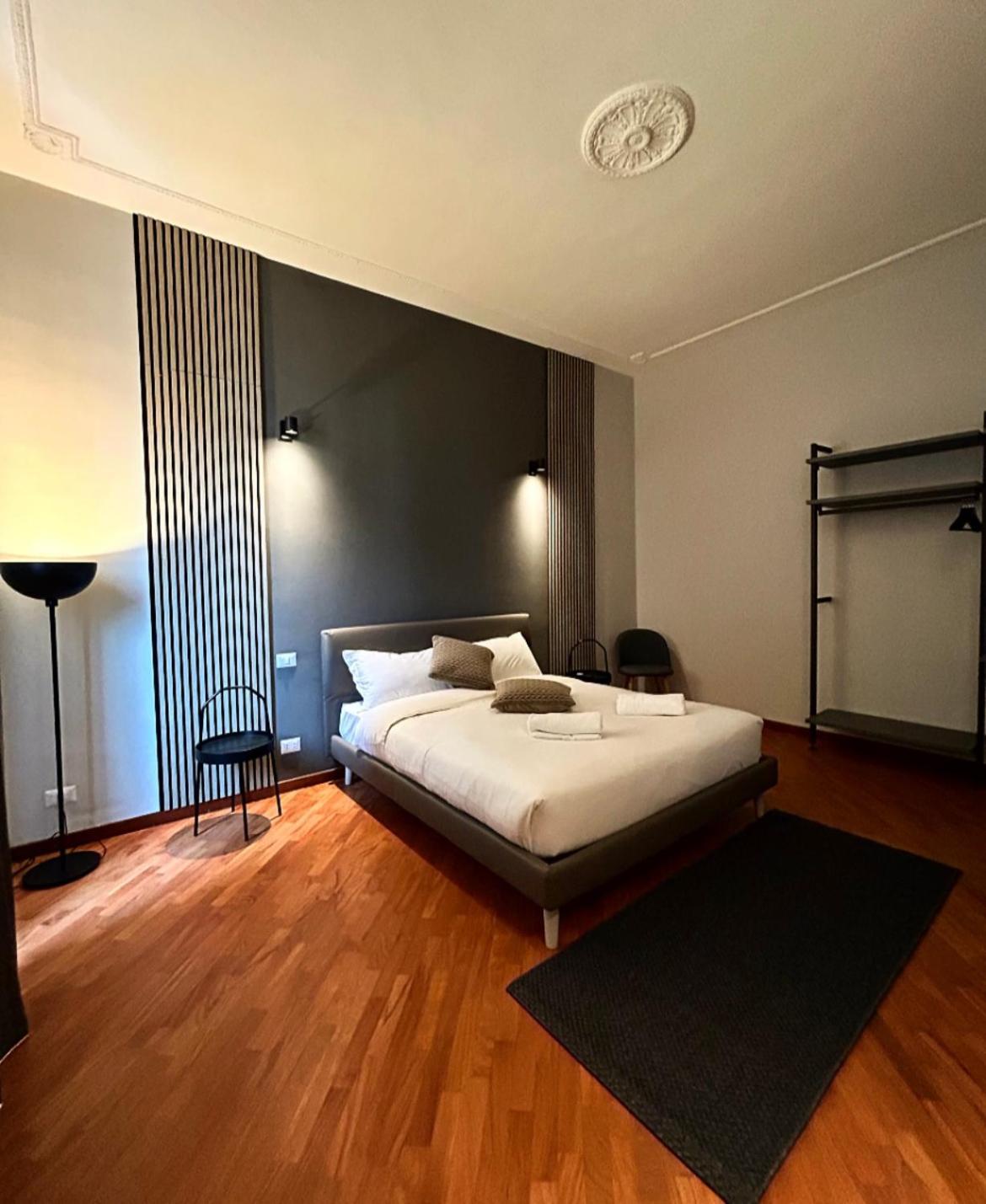 Sopi Vatican Suite Apartment Roma Ngoại thất bức ảnh