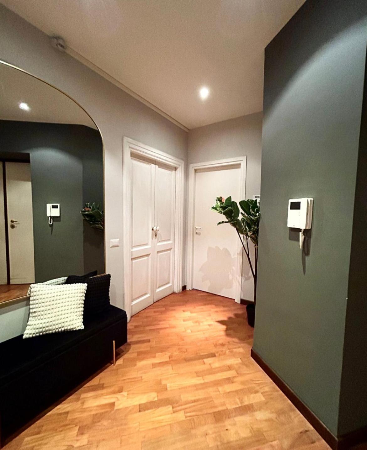Sopi Vatican Suite Apartment Roma Ngoại thất bức ảnh