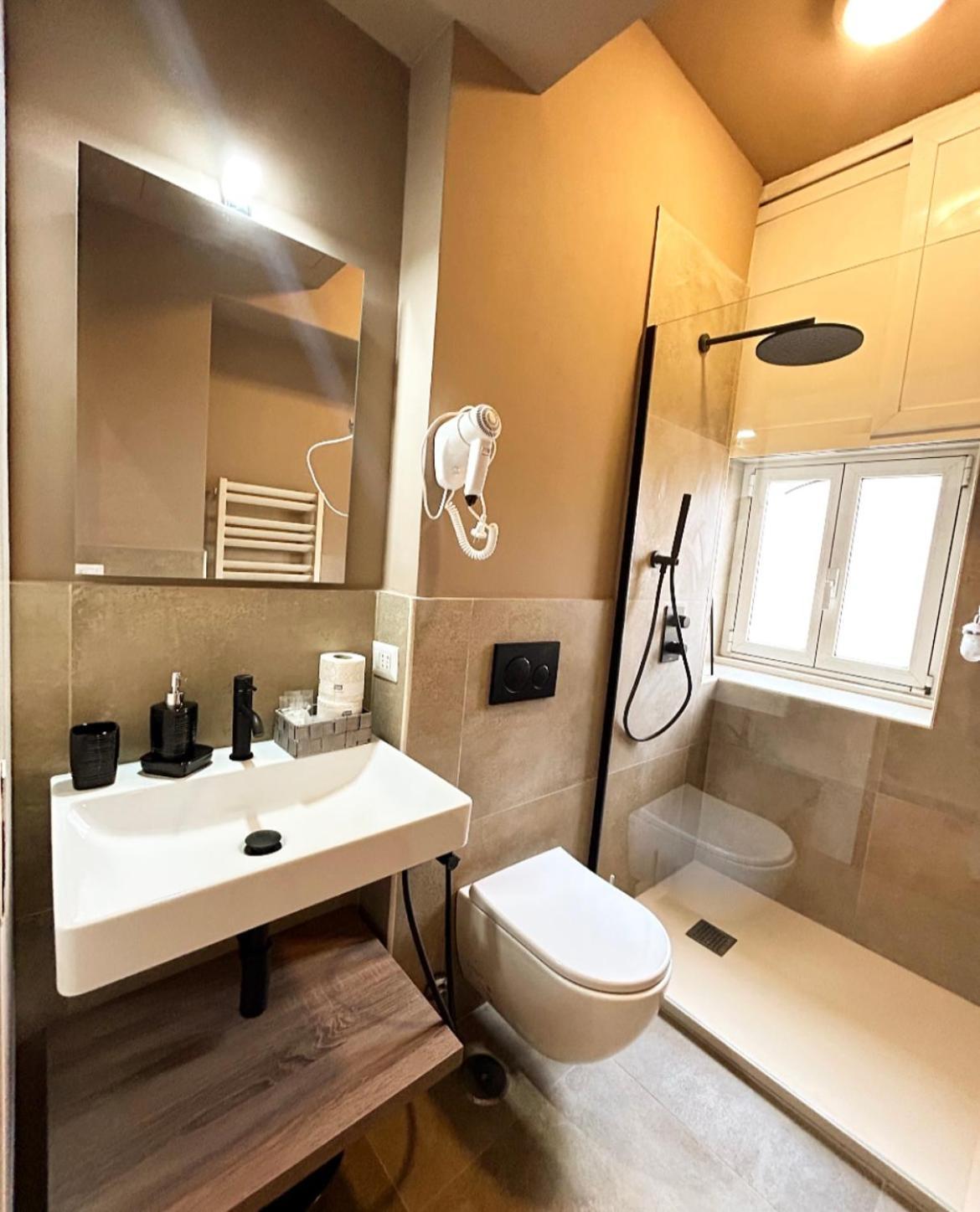 Sopi Vatican Suite Apartment Roma Ngoại thất bức ảnh