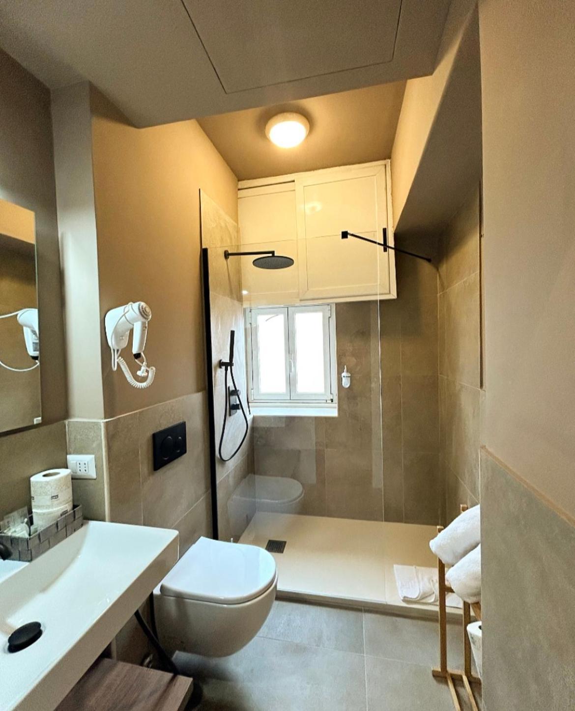 Sopi Vatican Suite Apartment Roma Ngoại thất bức ảnh