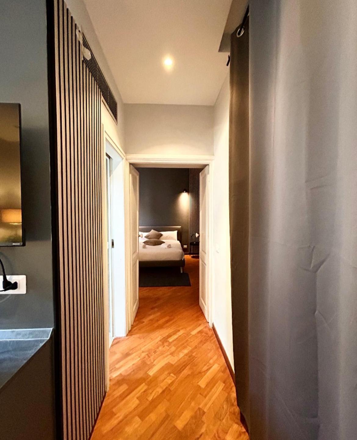 Sopi Vatican Suite Apartment Roma Ngoại thất bức ảnh