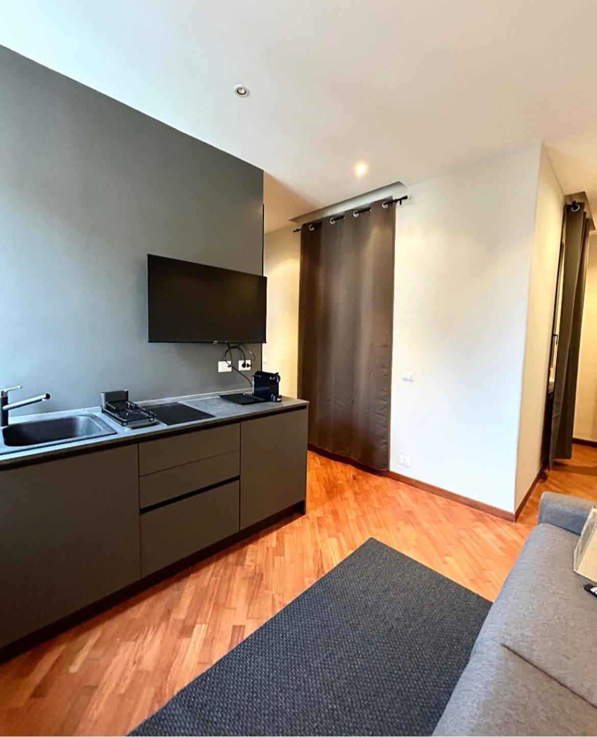 Sopi Vatican Suite Apartment Roma Ngoại thất bức ảnh