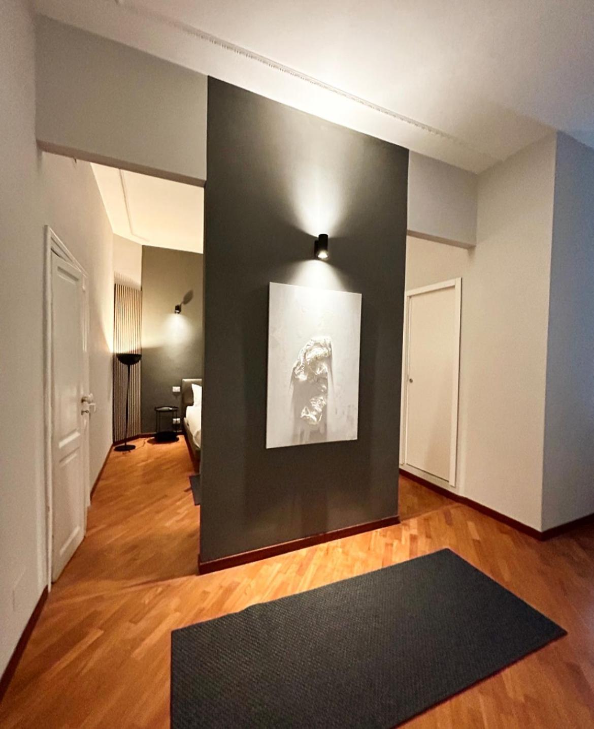 Sopi Vatican Suite Apartment Roma Ngoại thất bức ảnh