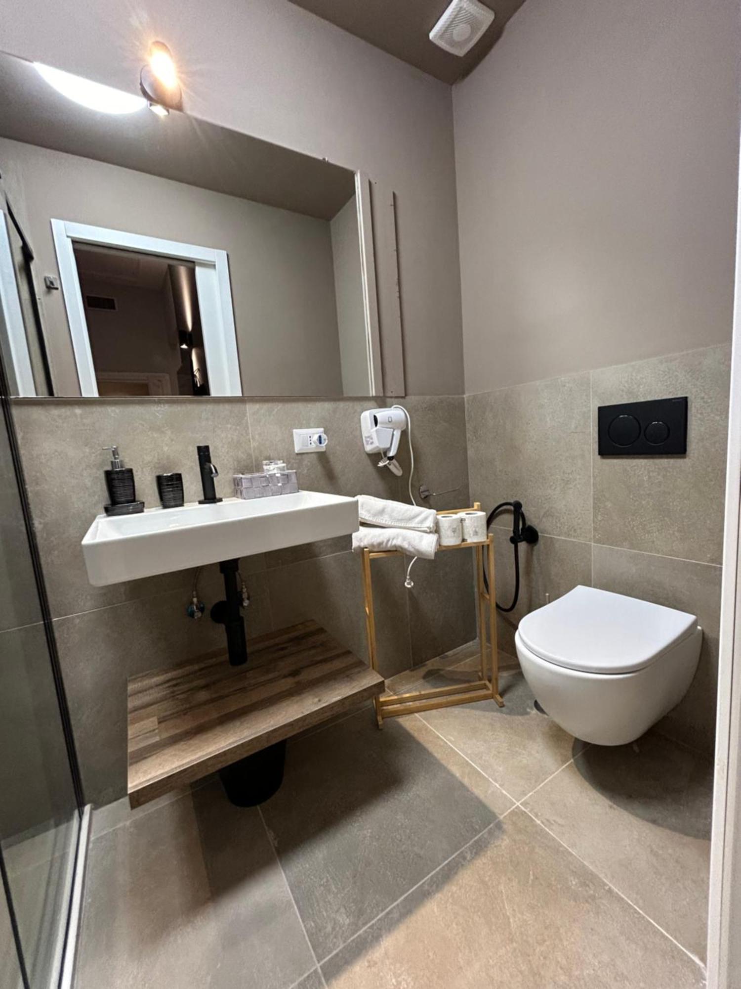 Sopi Vatican Suite Apartment Roma Ngoại thất bức ảnh