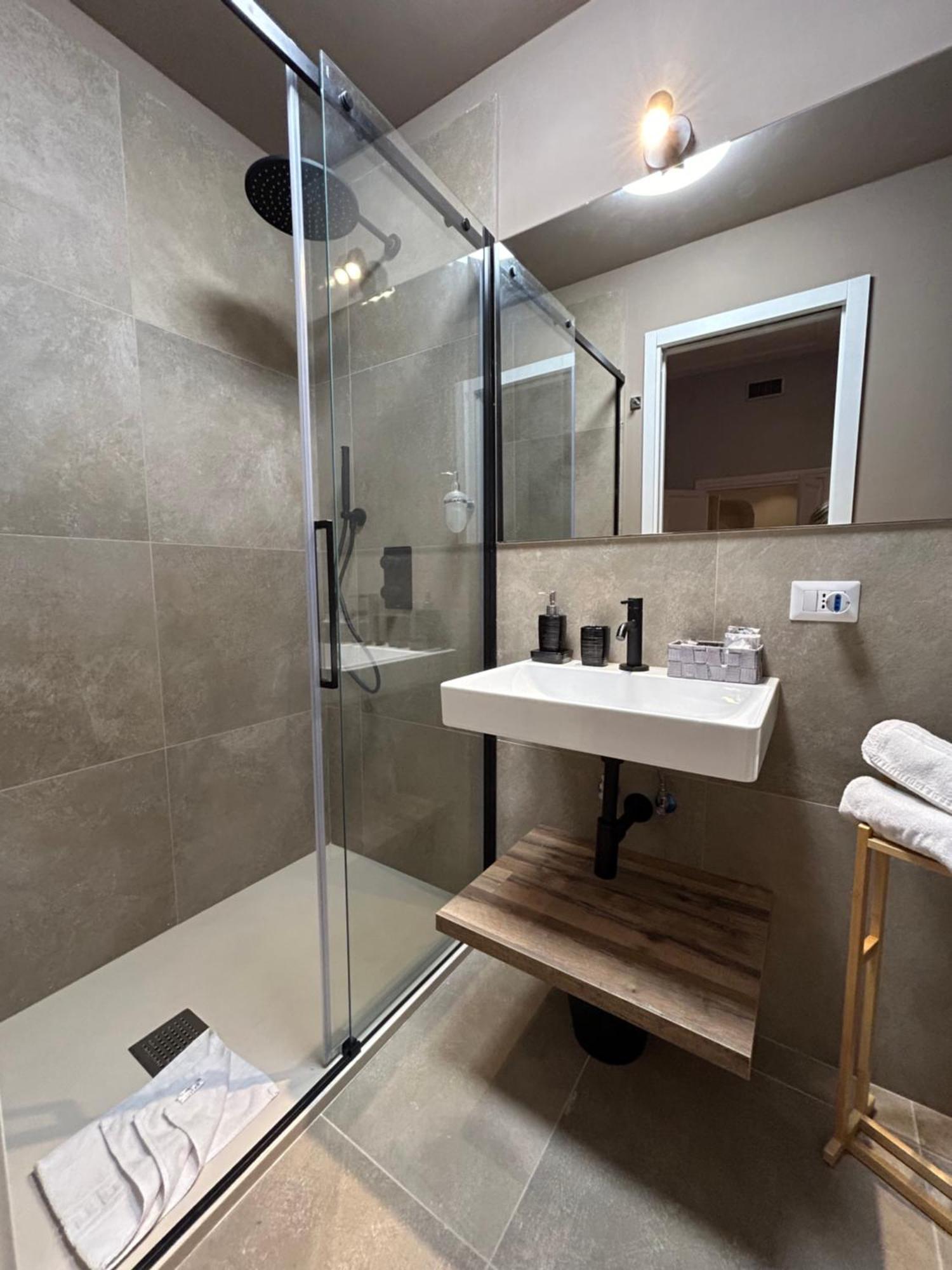 Sopi Vatican Suite Apartment Roma Ngoại thất bức ảnh