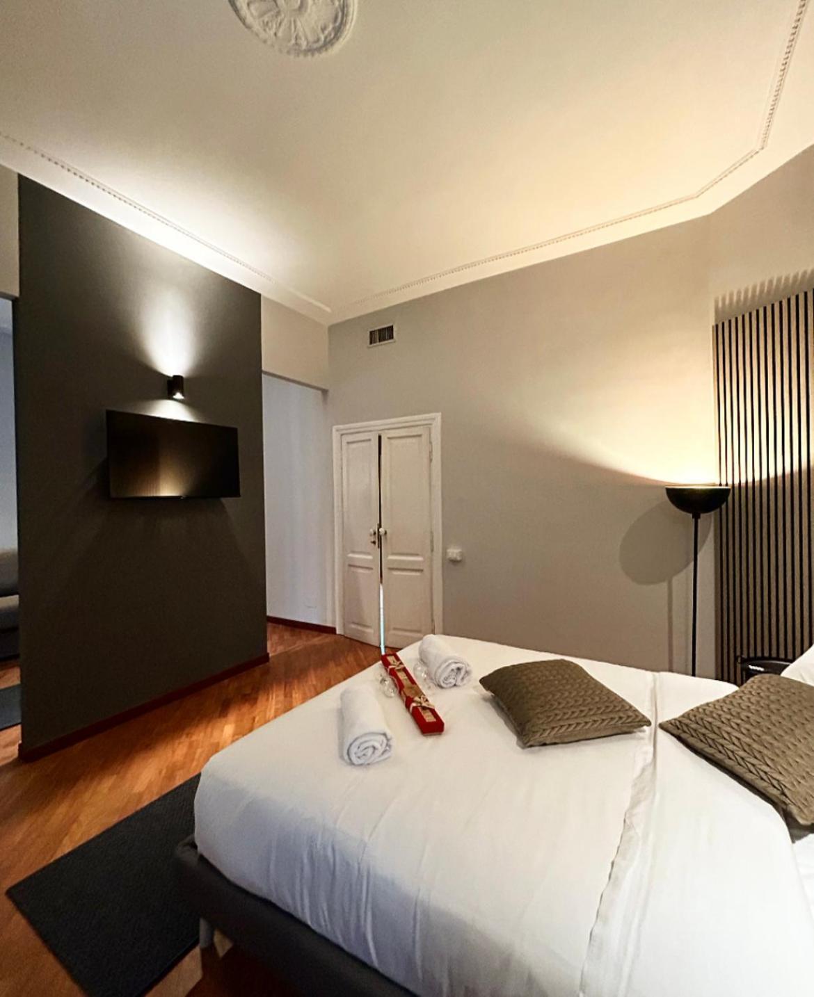 Sopi Vatican Suite Apartment Roma Ngoại thất bức ảnh