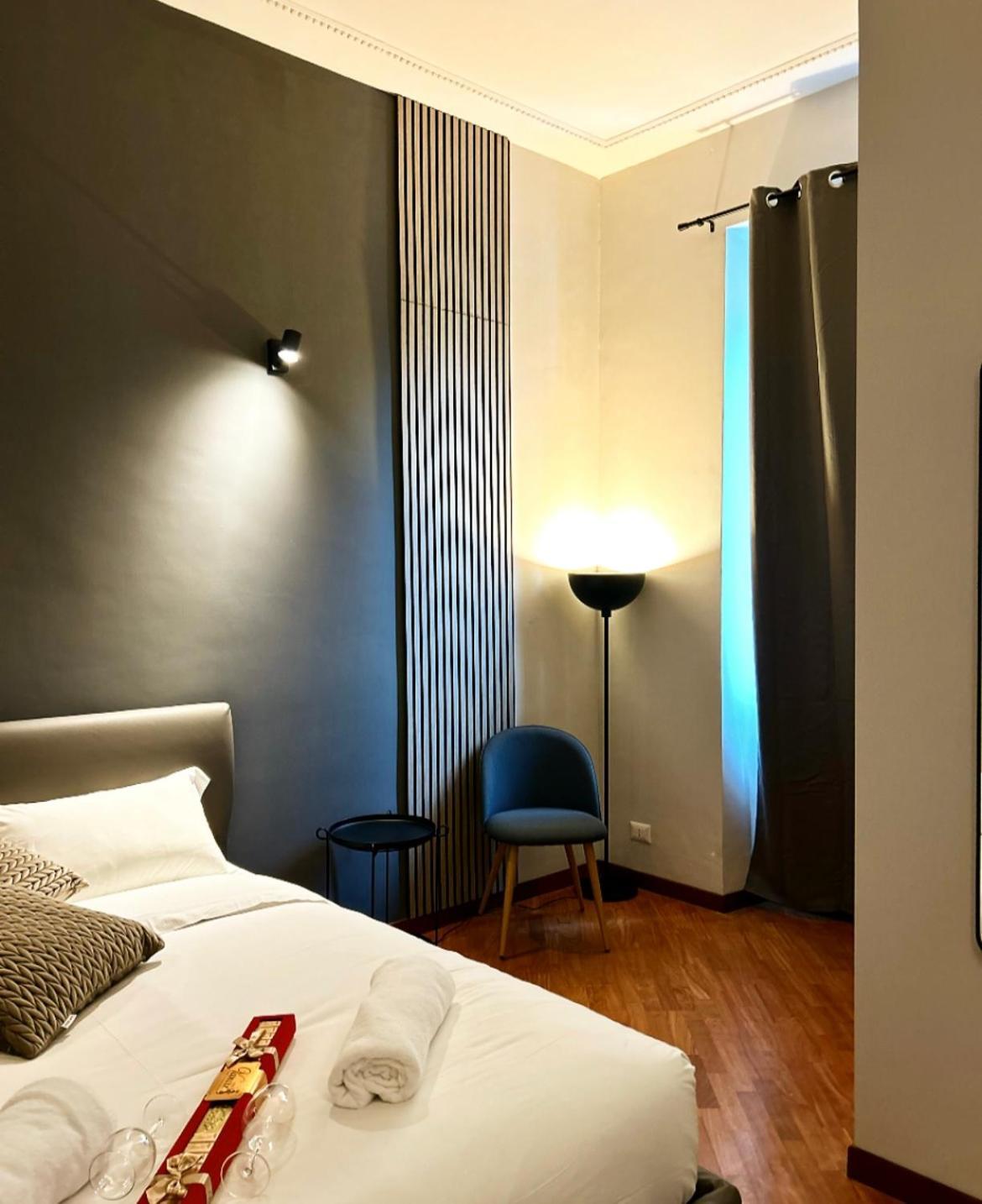 Sopi Vatican Suite Apartment Roma Ngoại thất bức ảnh