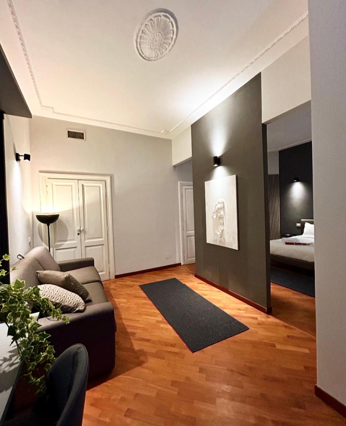 Sopi Vatican Suite Apartment Roma Ngoại thất bức ảnh