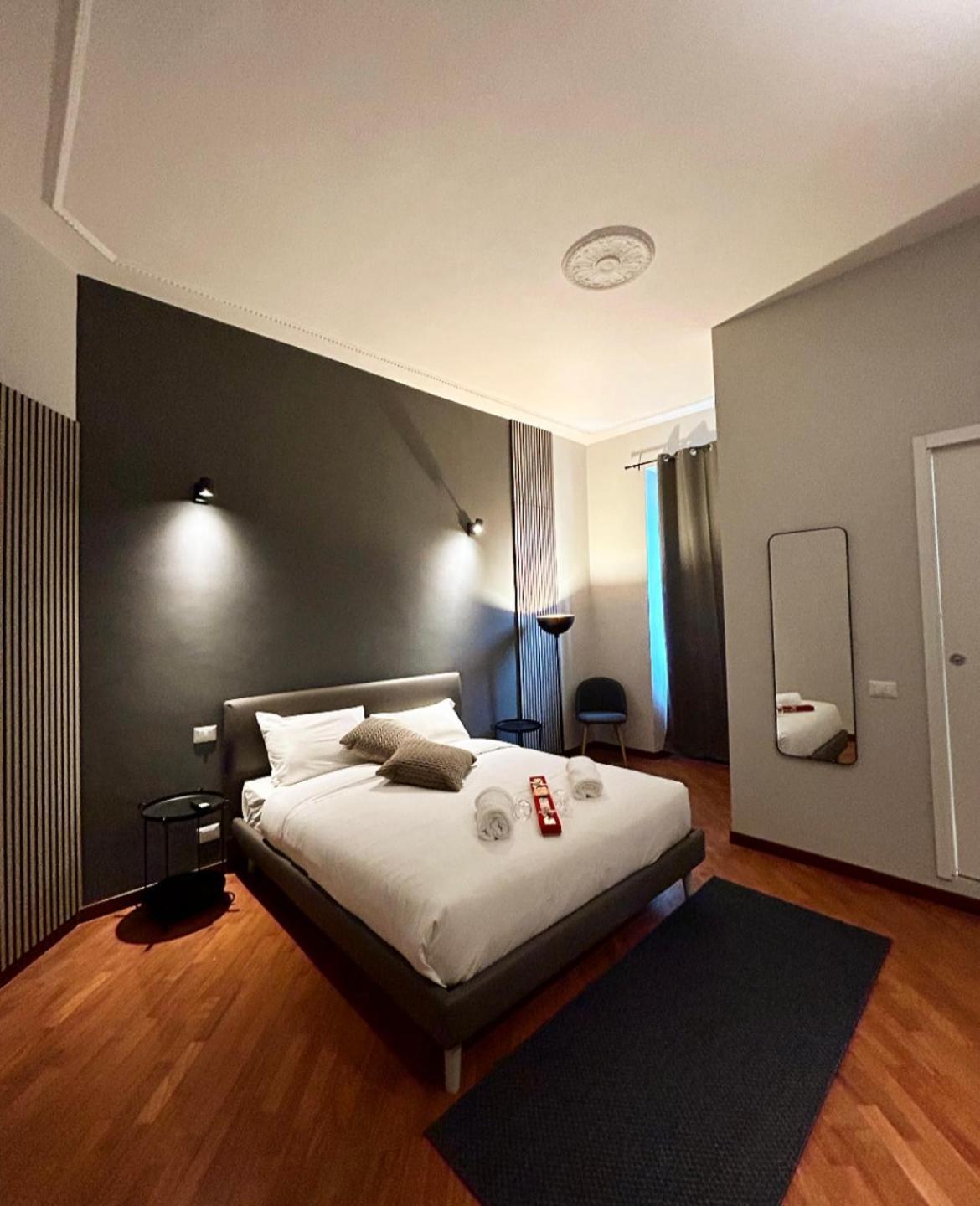 Sopi Vatican Suite Apartment Roma Ngoại thất bức ảnh