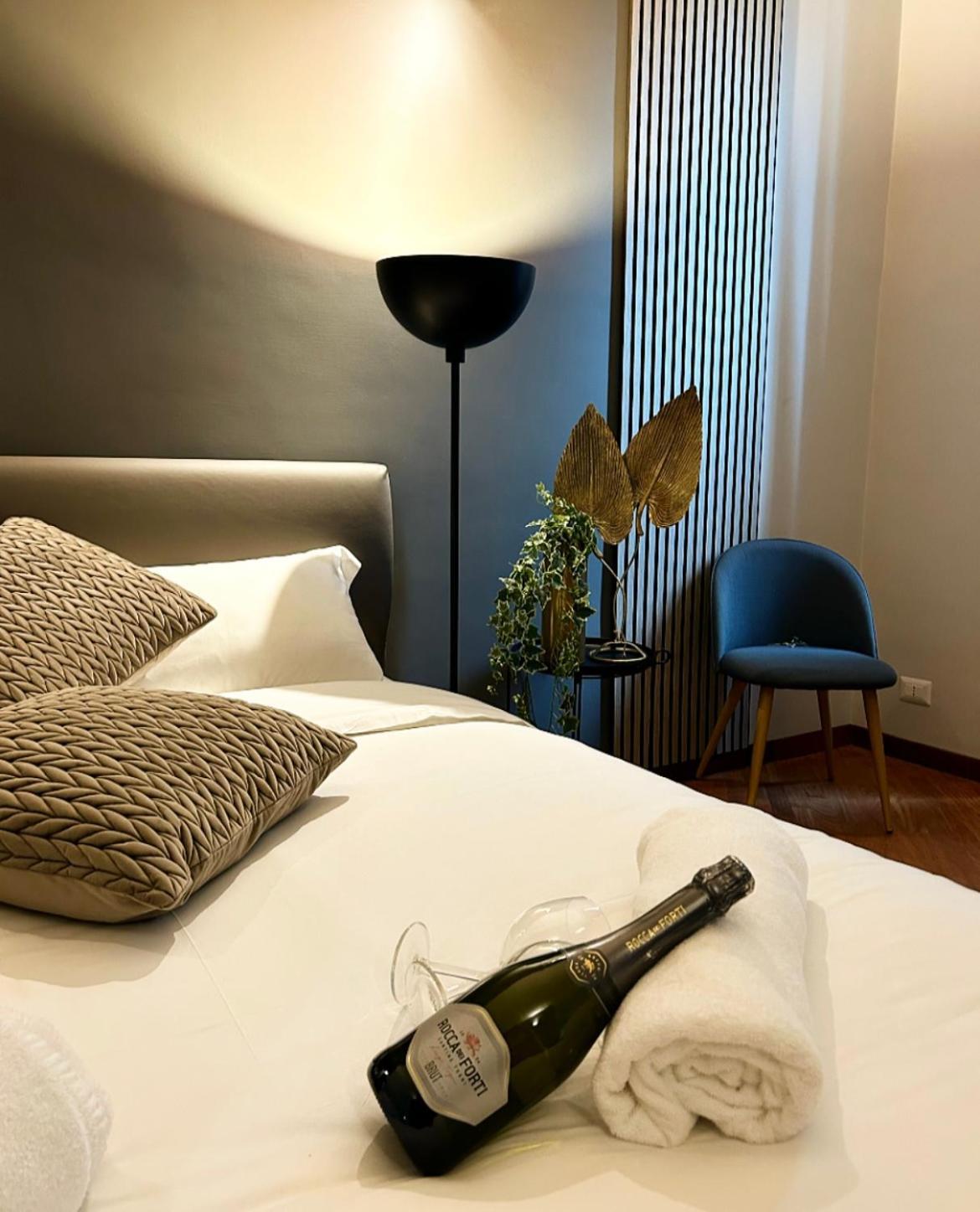 Sopi Vatican Suite Apartment Roma Ngoại thất bức ảnh