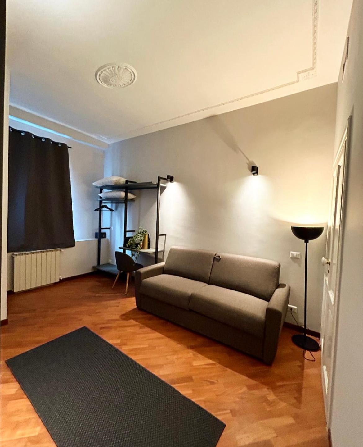 Sopi Vatican Suite Apartment Roma Ngoại thất bức ảnh